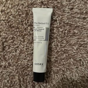 Cosrx The Retinol 0.1